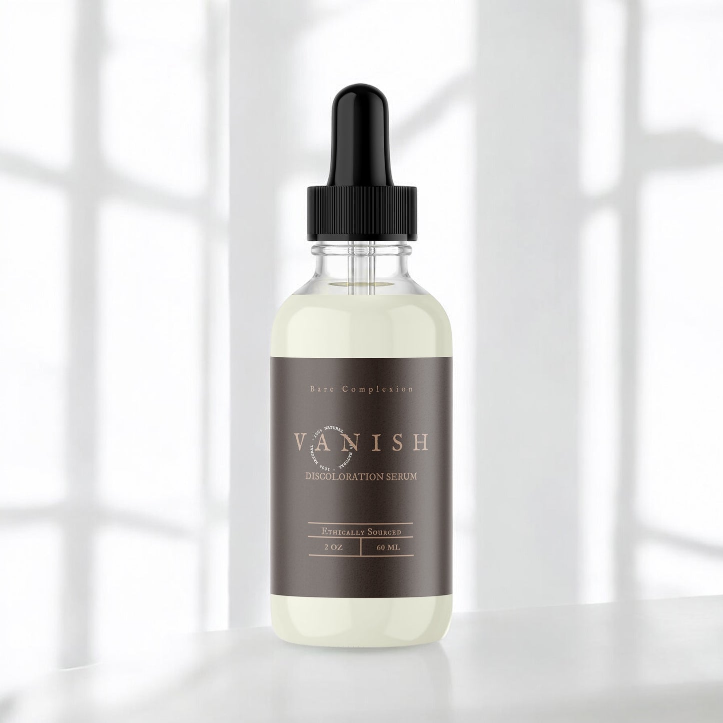 Vanish • Discoloration Serum
