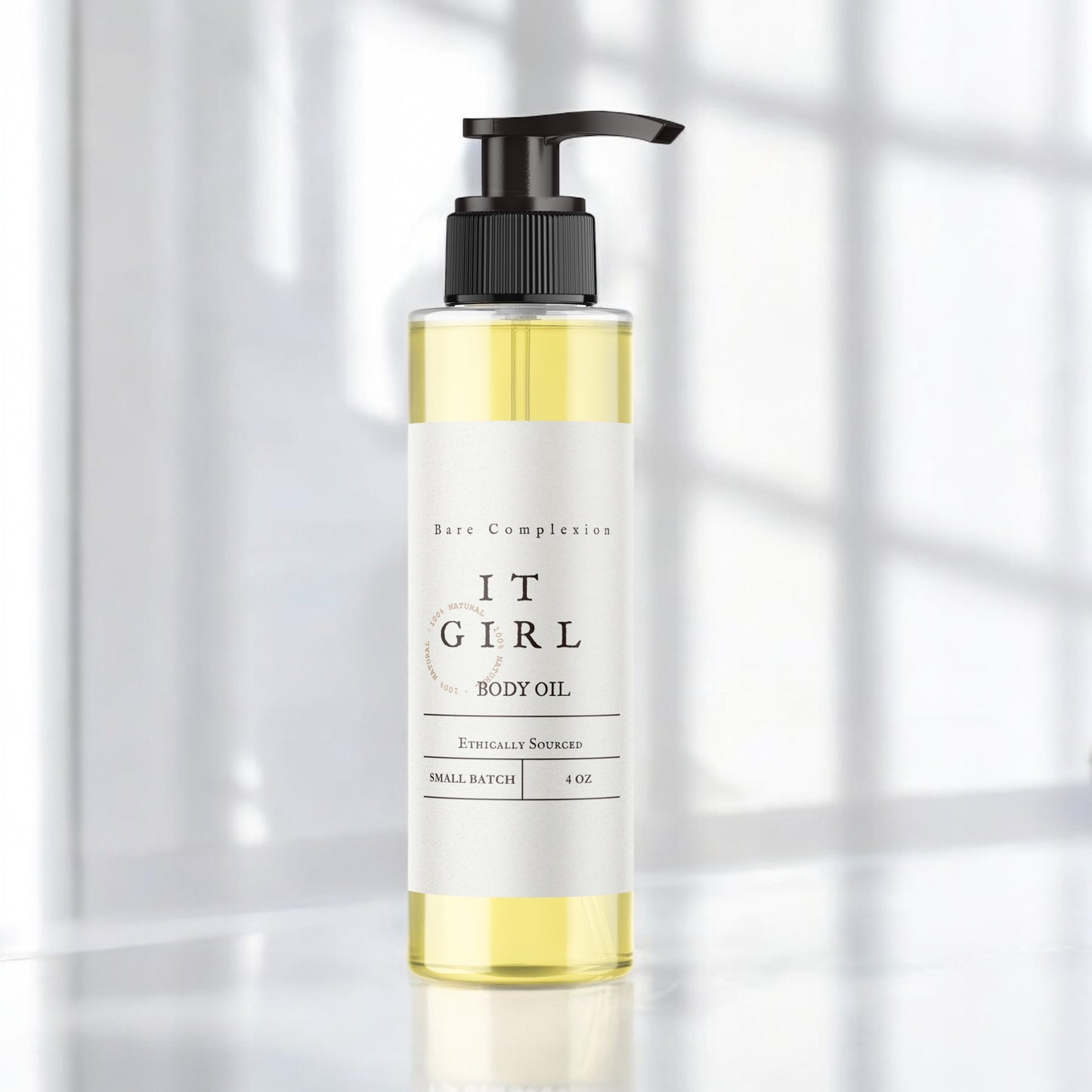 IT Girl • Body Oil