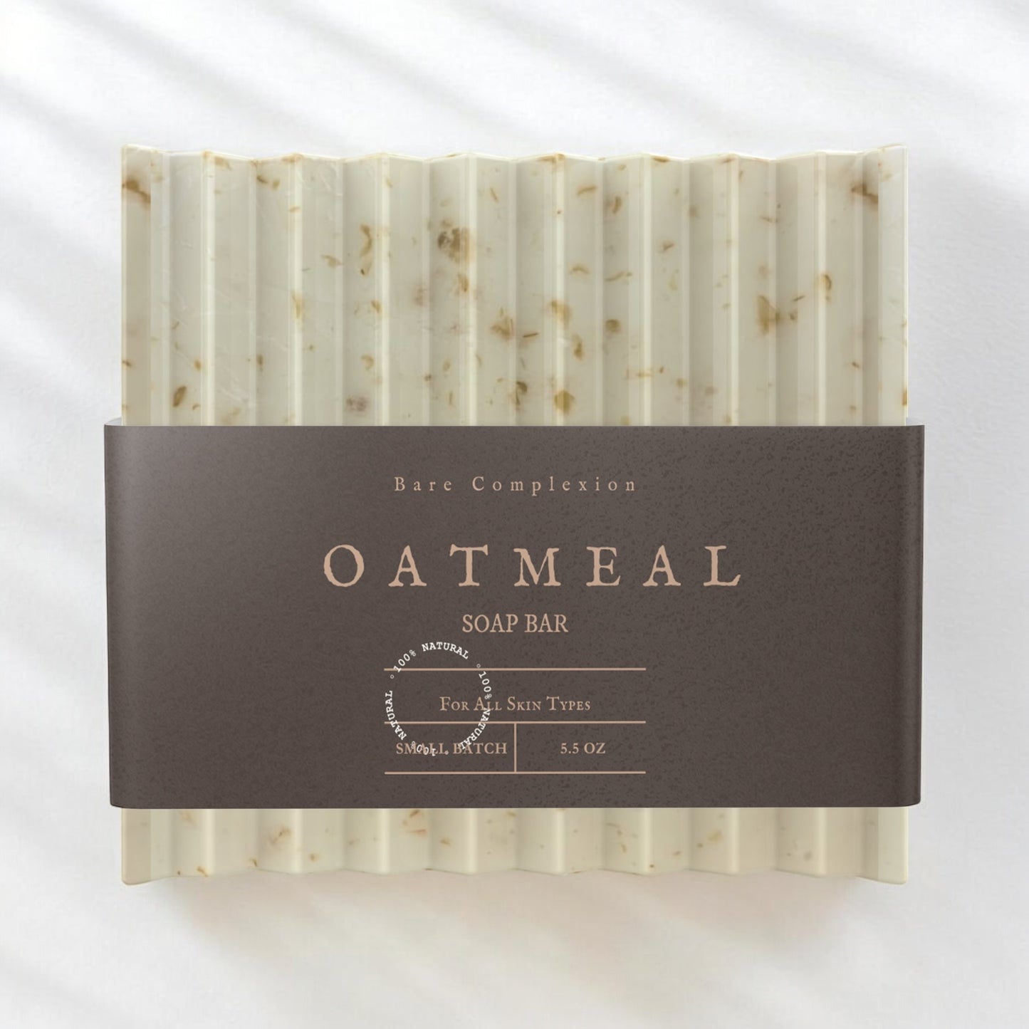 Oatmeal Bar