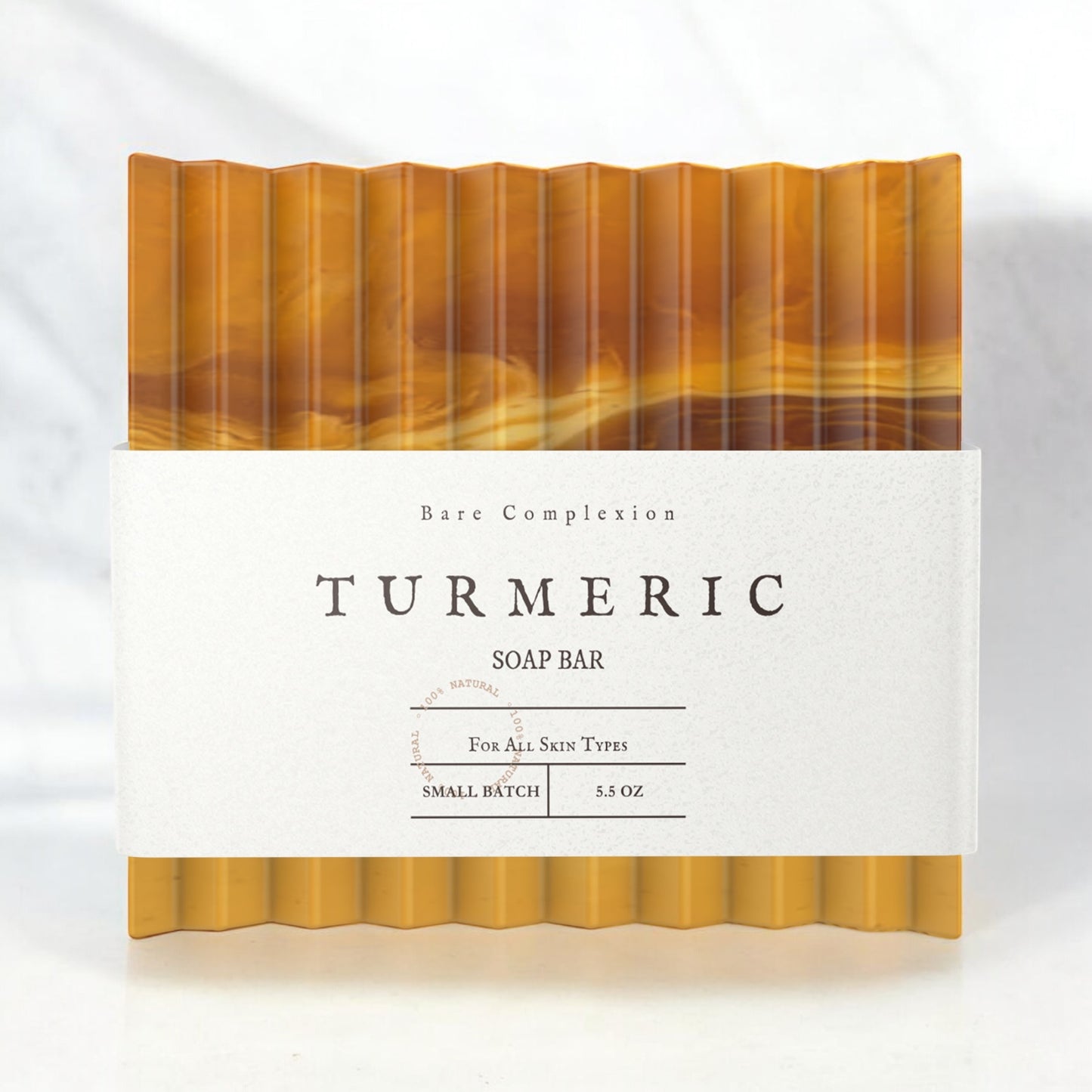 Turmeric Bar