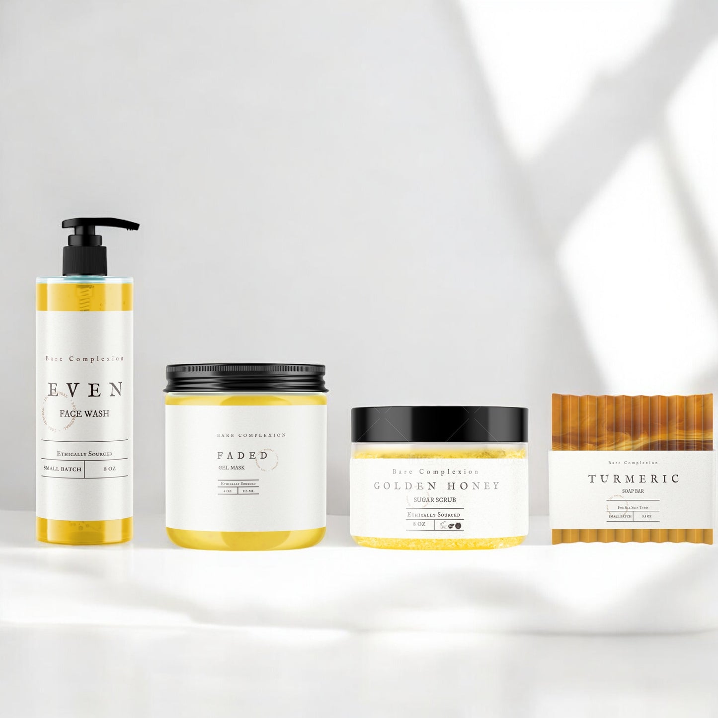 Turmeric Lovers Bundle