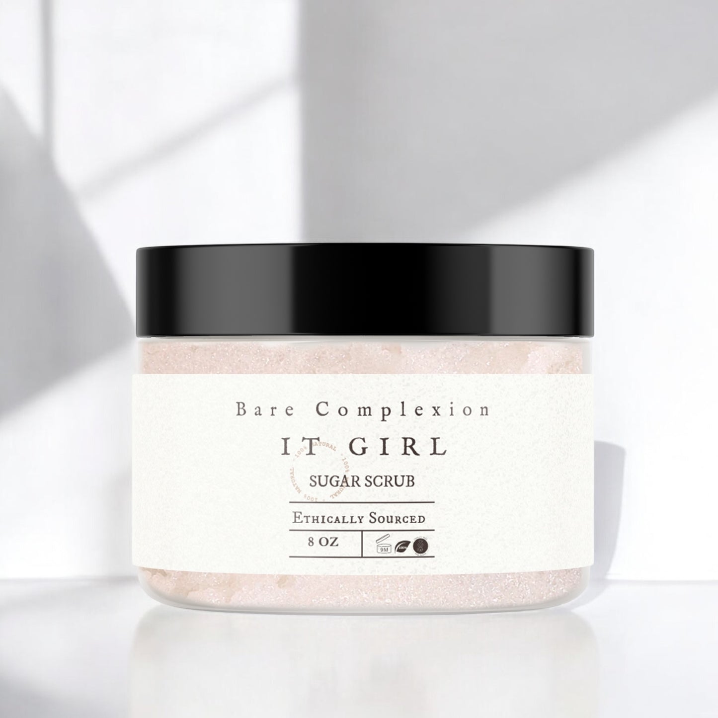 IT Girl • Sugar Scrub
