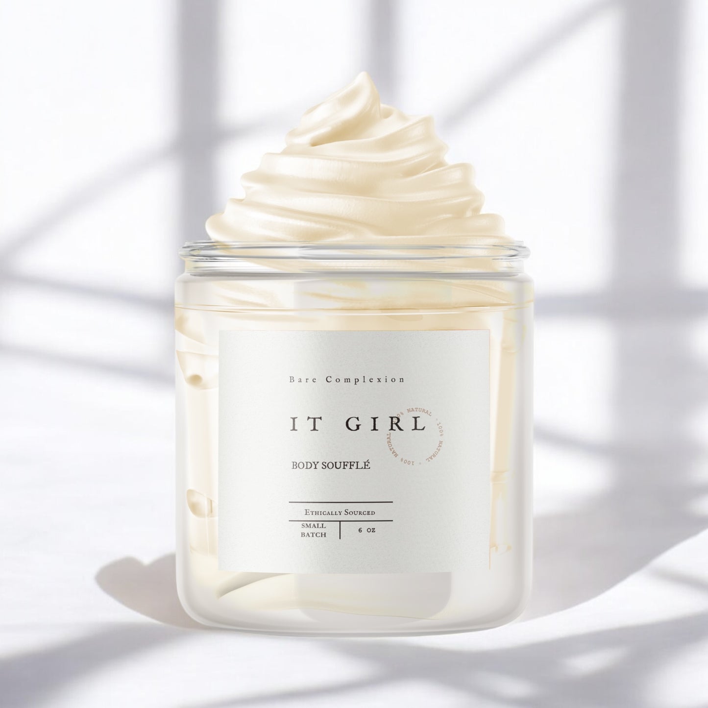 IT Girl • Body Soufflé