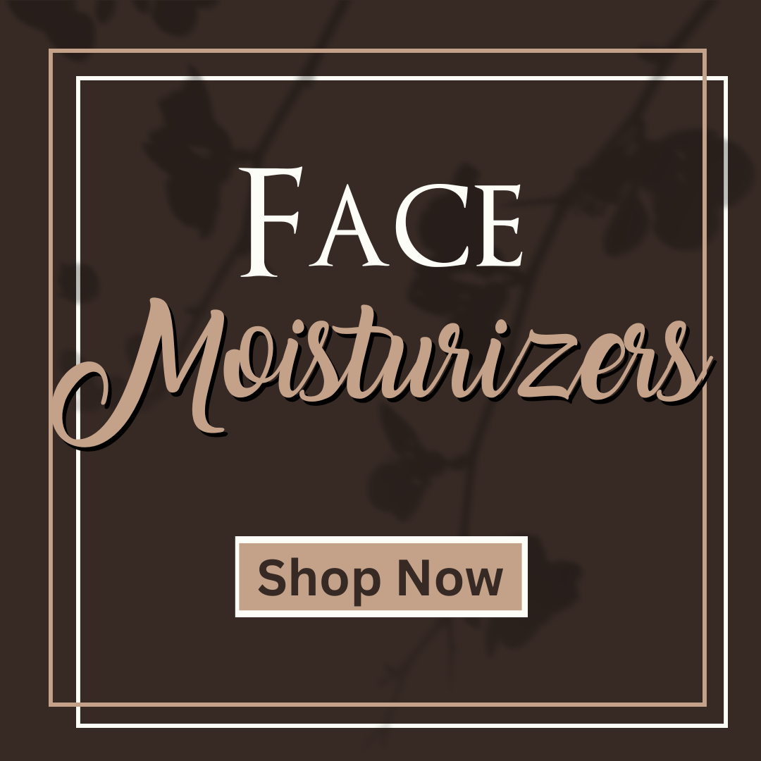 Face Moisturizers