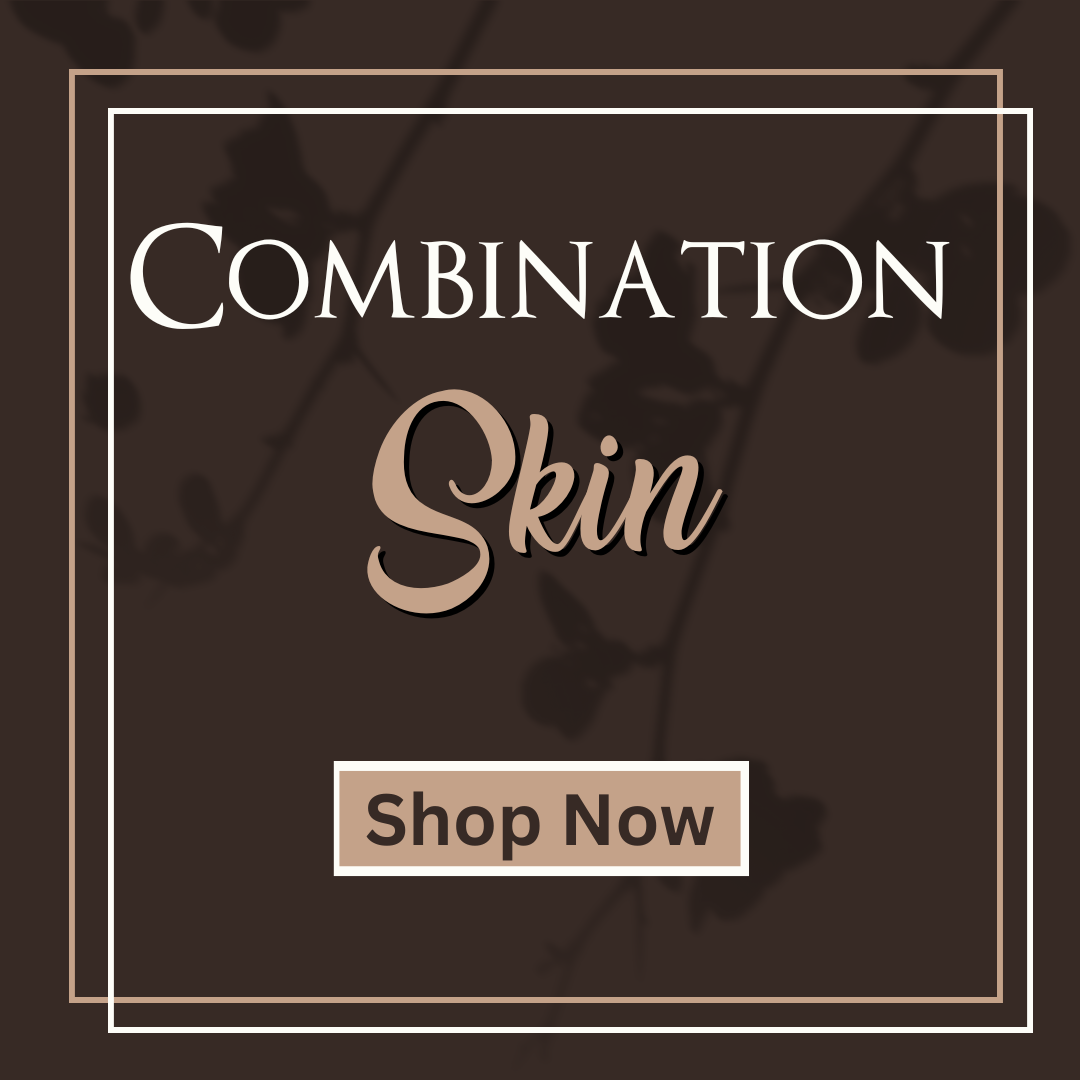For Combination Skin