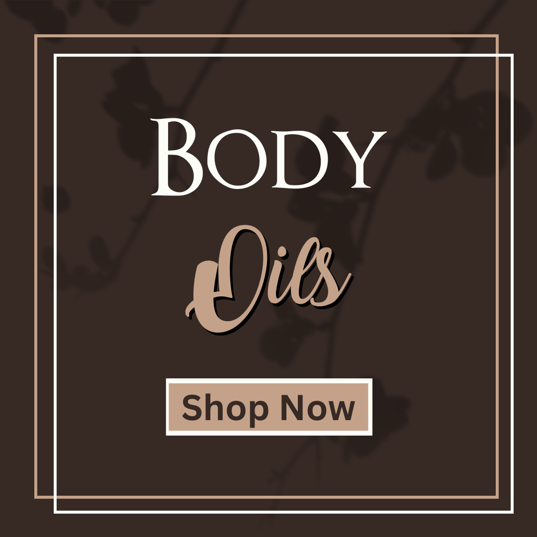Body Oils