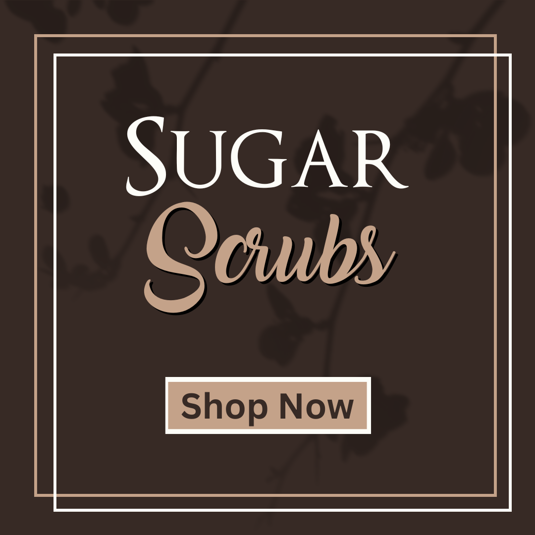 Sugar Scrubs