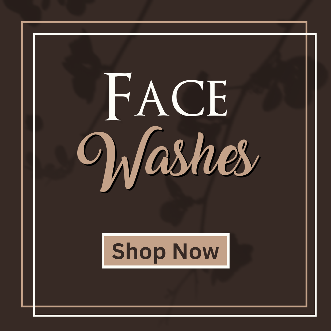 Face Washes