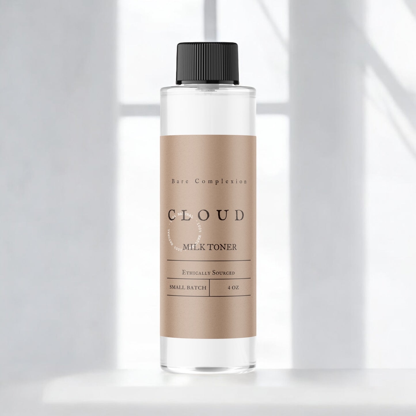 Cloud • Milk Toner