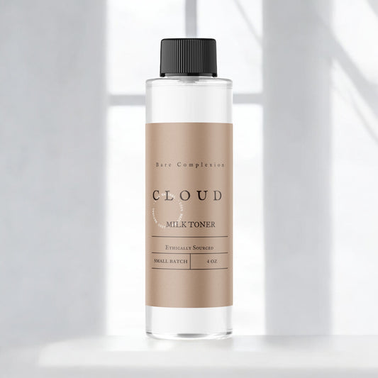 Cloud • Milk Toner