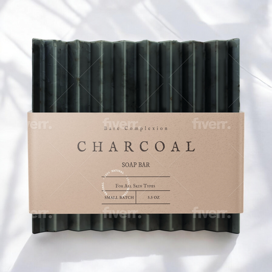Charcoal Bar