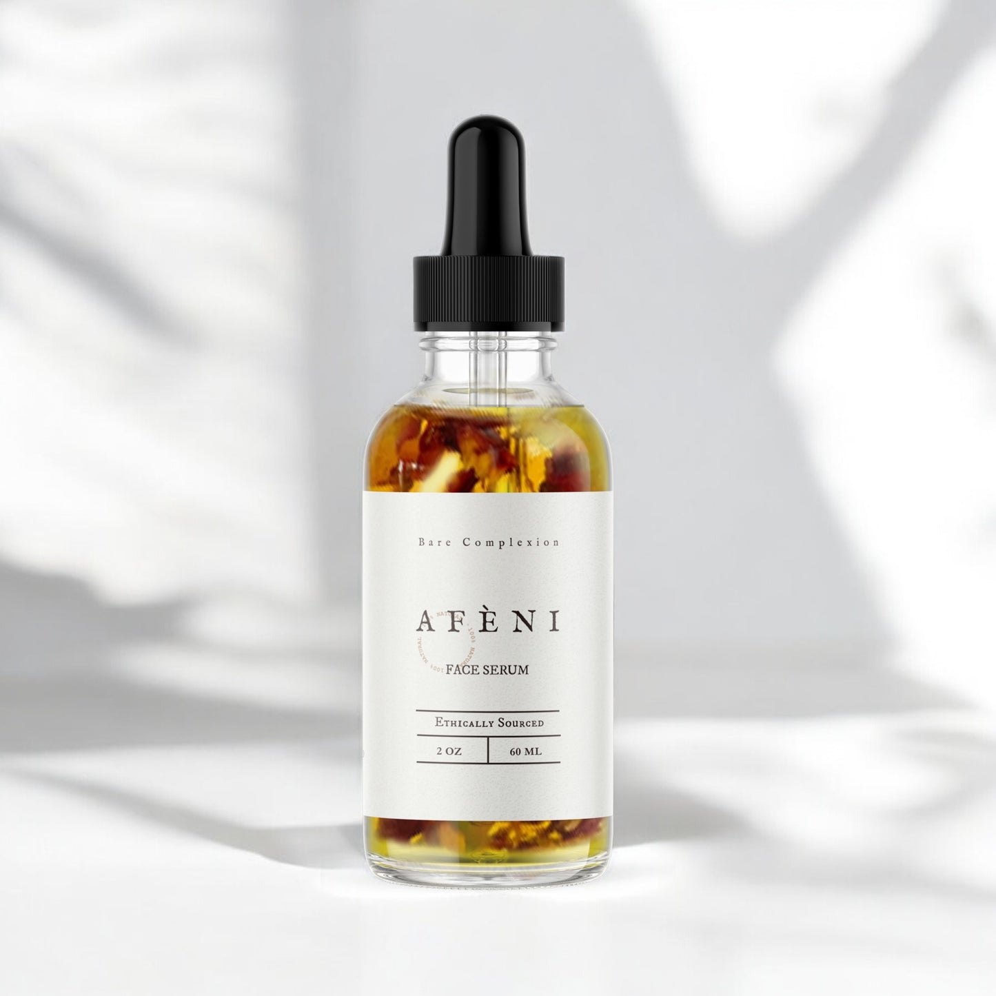Afèni • Face Serum