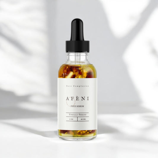 Afèni • Face Serum