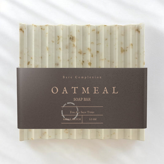 Oatmeal Bar
