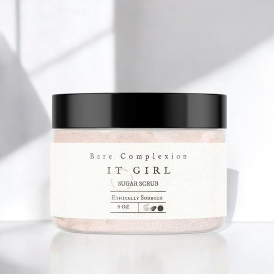 IT Girl • Sugar Scrub