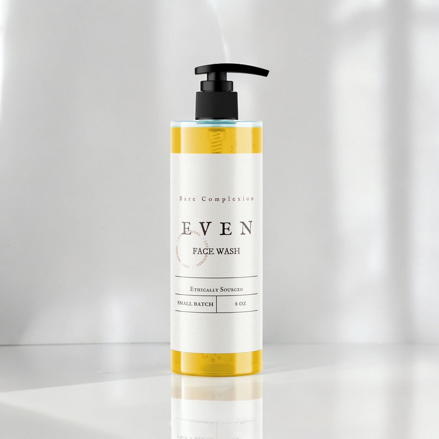 Even • Face Wash