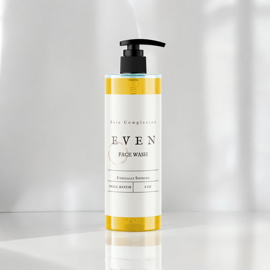 Even • Face Wash